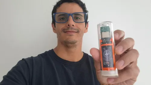 IoT smart brewing device integration for real-time fermentation tracking